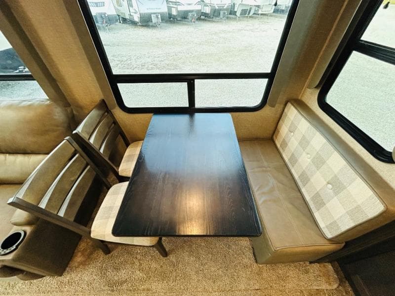 2022 Grand Design 2022 Grand Design Reflection 150 Series - thumbnail 56