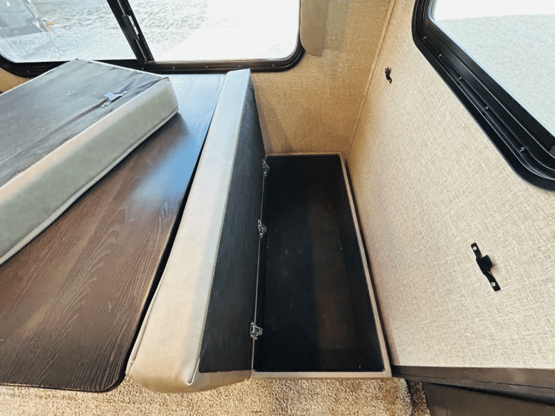 2022 Grand Design 2022 Grand Design Reflection 150 Series - thumbnail 57