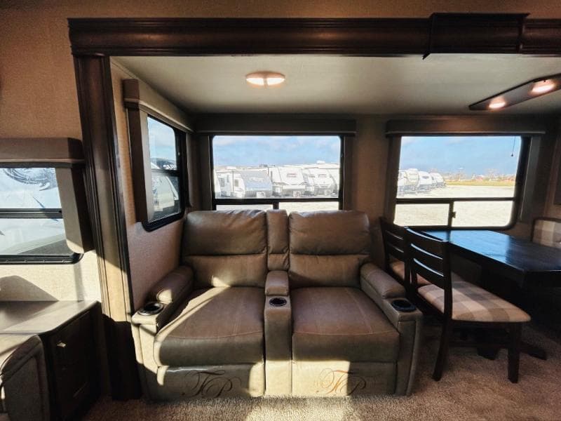 2022 Grand Design 2022 Grand Design Reflection 150 Series - thumbnail 58