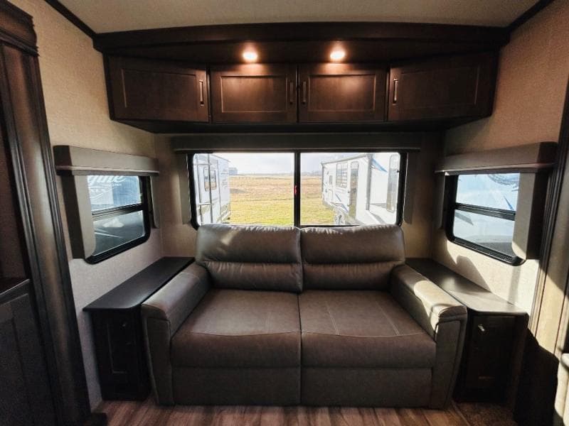 2022 Grand Design 2022 Grand Design Reflection 150 Series - thumbnail 61