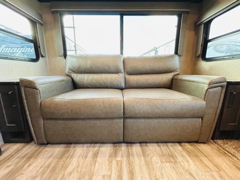 2022 Grand Design 2022 Grand Design Reflection 150 Series - thumbnail 64