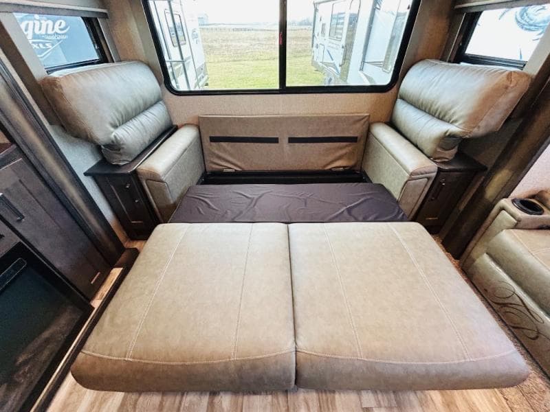 2022 Grand Design 2022 Grand Design Reflection 150 Series - thumbnail 65