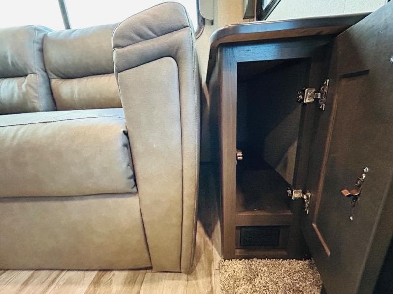 2022 Grand Design 2022 Grand Design Reflection 150 Series - thumbnail 69