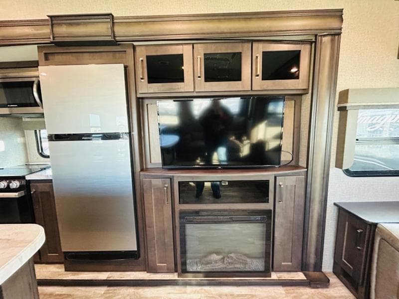 2022 Grand Design 2022 Grand Design Reflection 150 Series - thumbnail 70