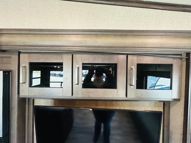 2022 Grand Design 2022 Grand Design Reflection 150 Series - thumbnail 71