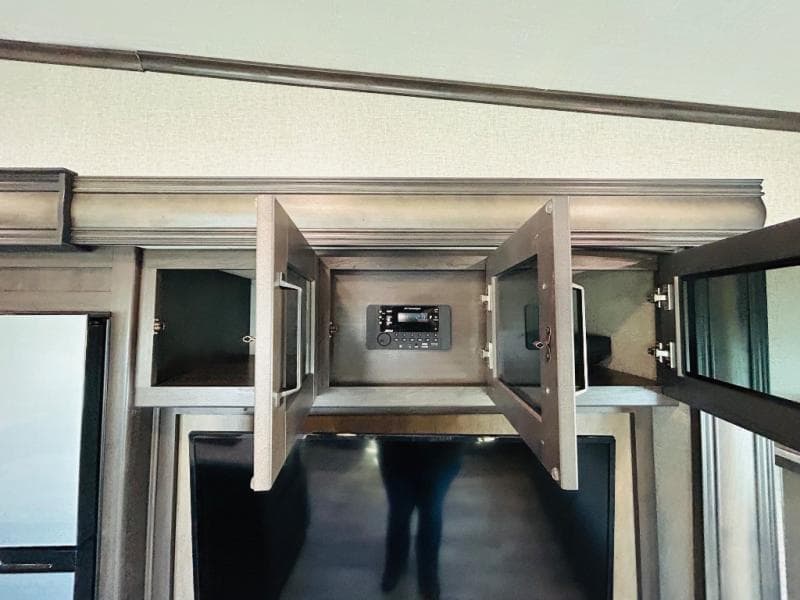 2022 Grand Design 2022 Grand Design Reflection 150 Series - thumbnail 72