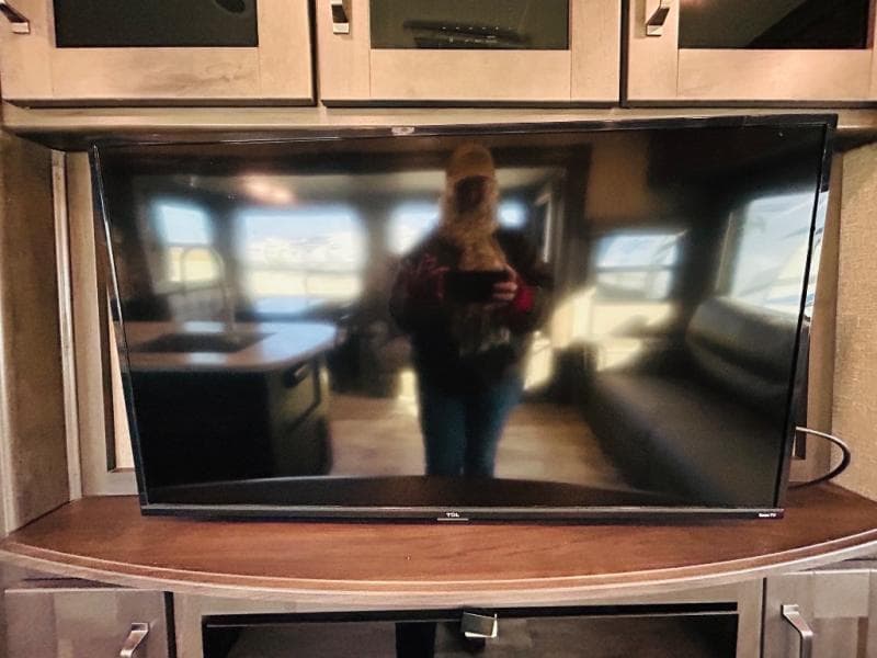 2022 Grand Design 2022 Grand Design Reflection 150 Series - thumbnail 73