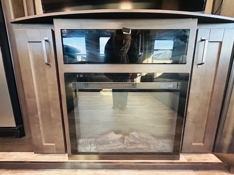 2022 Grand Design 2022 Grand Design Reflection 150 Series - thumbnail 74