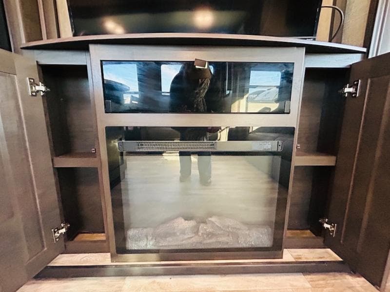 2022 Grand Design 2022 Grand Design Reflection 150 Series - thumbnail 75