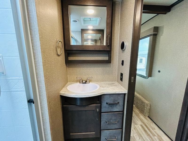 2022 Grand Design 2022 Grand Design Reflection 150 Series - thumbnail 77