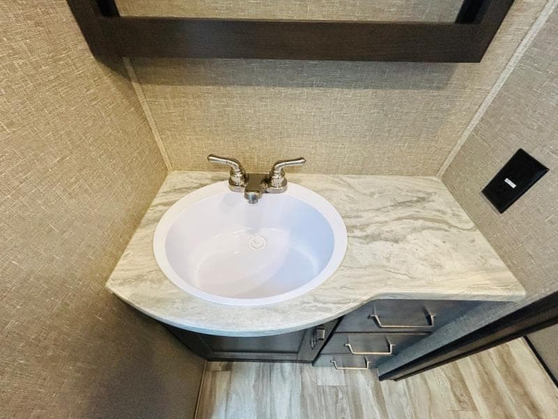 2022 Grand Design 2022 Grand Design Reflection 150 Series - thumbnail 80