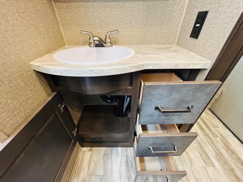 2022 Grand Design 2022 Grand Design Reflection 150 Series - thumbnail 82