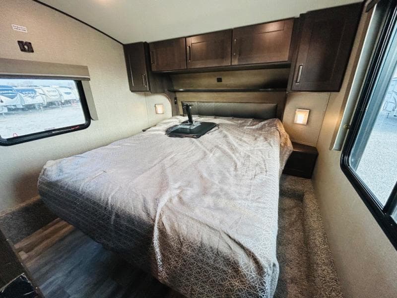 2022 Grand Design 2022 Grand Design Reflection 150 Series - thumbnail 89