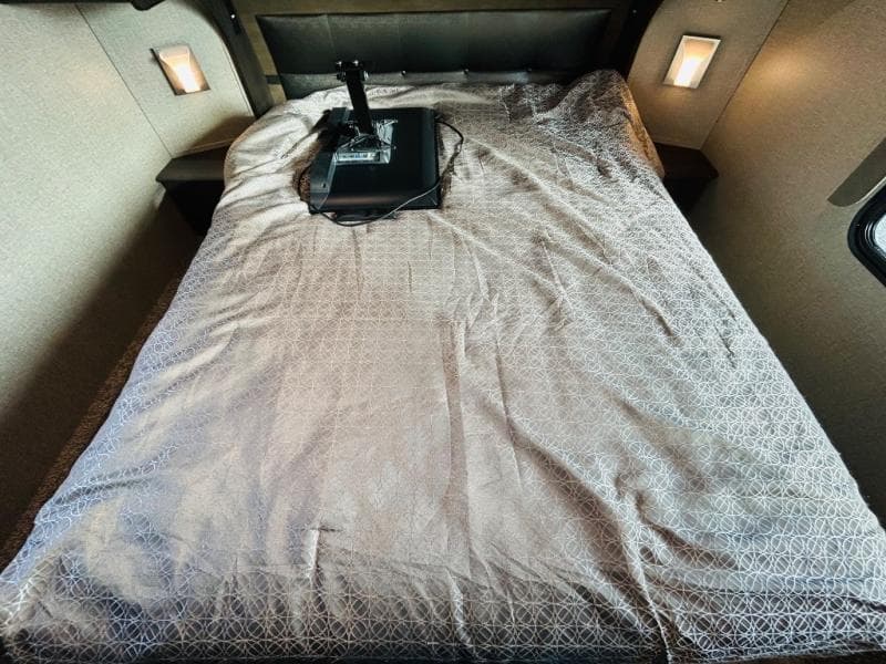 2022 Grand Design 2022 Grand Design Reflection 150 Series - thumbnail 90