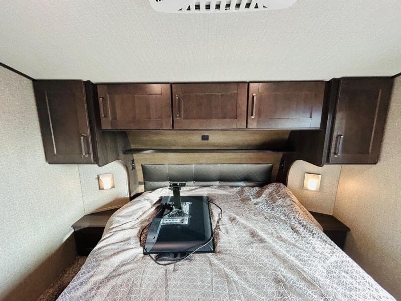 2022 Grand Design 2022 Grand Design Reflection 150 Series - thumbnail 92