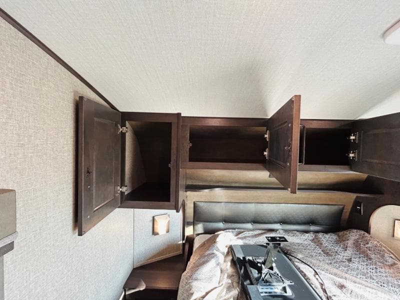 2022 Grand Design 2022 Grand Design Reflection 150 Series - thumbnail 94