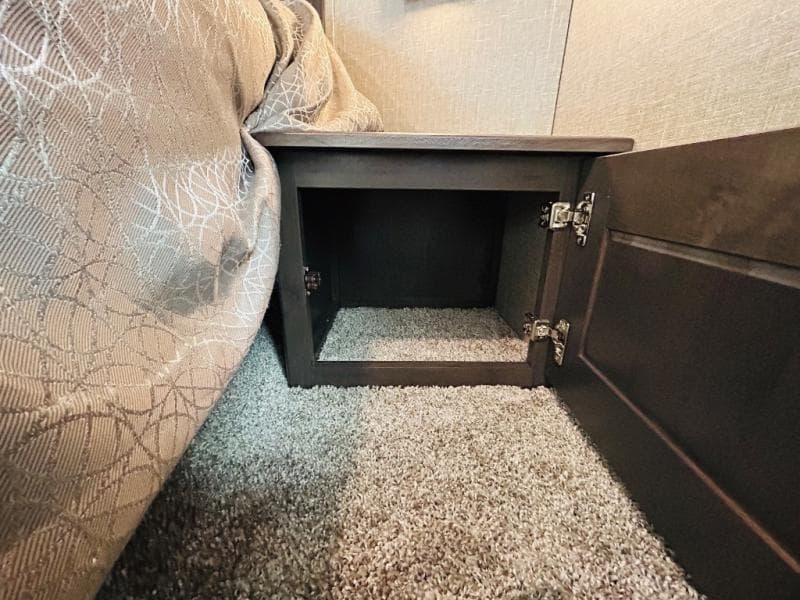 2022 Grand Design 2022 Grand Design Reflection 150 Series - thumbnail 99