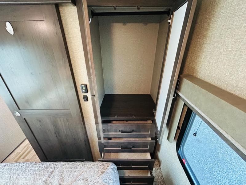 2022 Grand Design 2022 Grand Design Reflection 150 Series - thumbnail 101