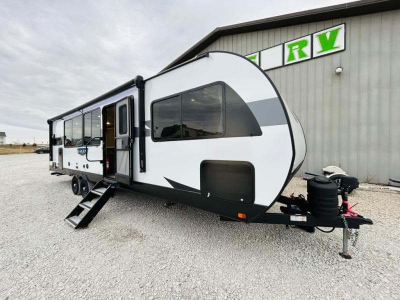 2024 Forest River 2024 Forest River Forest River Salem - thumbnail 3