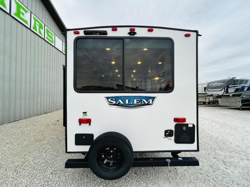 2024 Forest River 2024 Forest River Forest River Salem - thumbnail 6