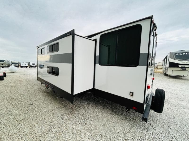 2024 Forest River 2024 Forest River Forest River Salem - thumbnail 7