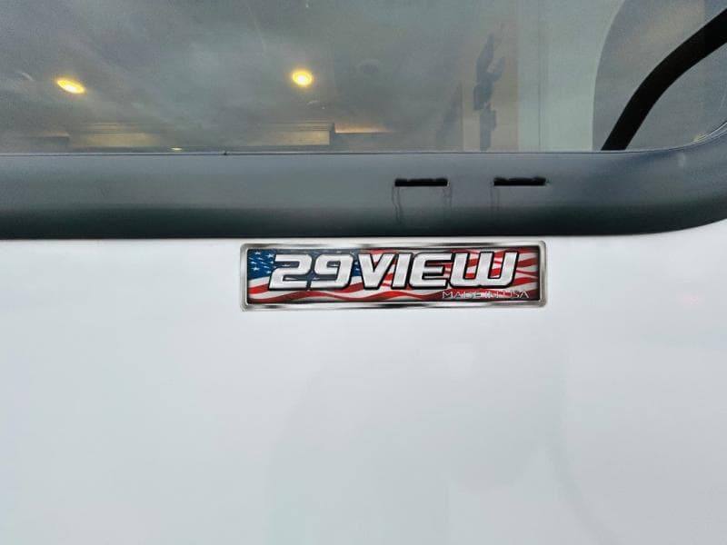 2024 Forest River 2024 Forest River Forest River Salem - thumbnail 10