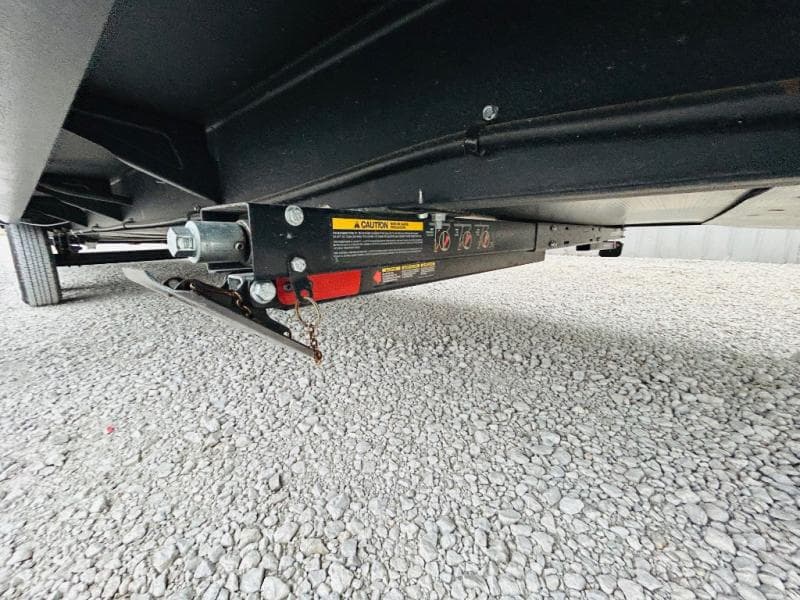 2024 Forest River 2024 Forest River Forest River Salem - thumbnail 11