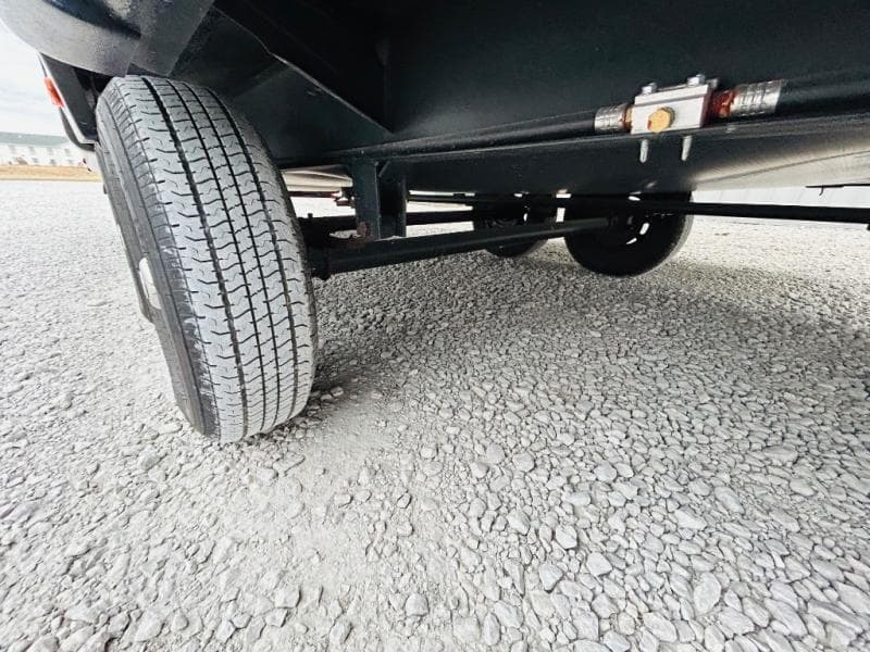 2024 Forest River 2024 Forest River Forest River Salem - thumbnail 12