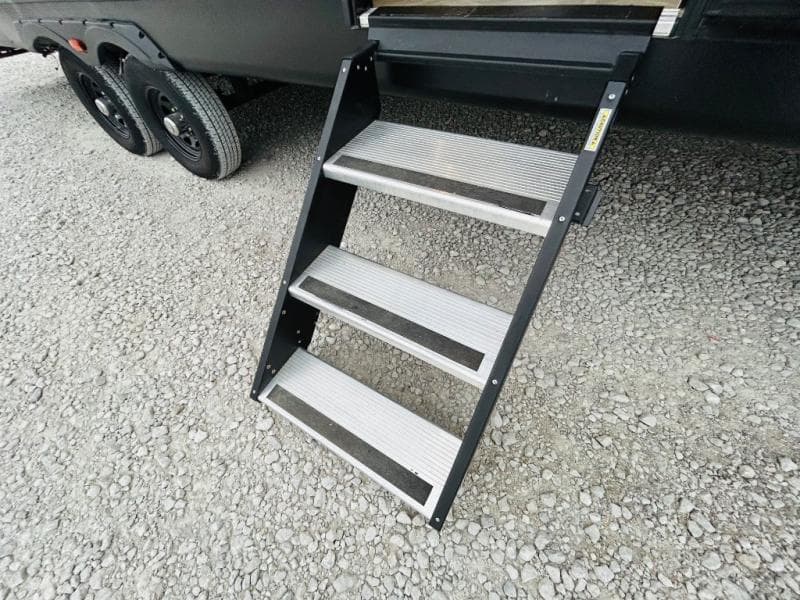 2024 Forest River 2024 Forest River Forest River Salem - thumbnail 13