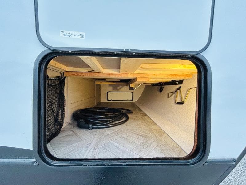 2024 Forest River 2024 Forest River Forest River Salem - thumbnail 15