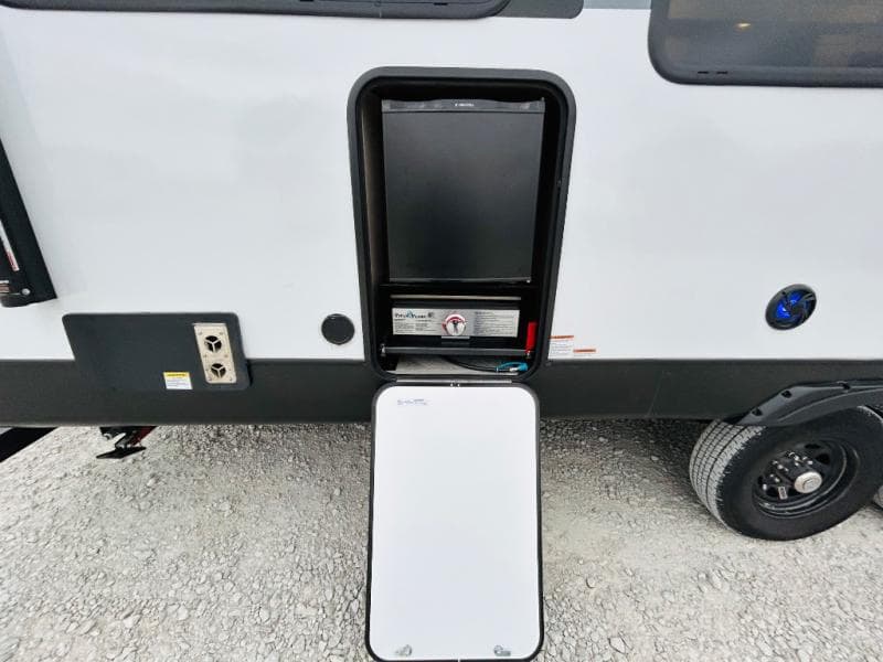 2024 Forest River 2024 Forest River Forest River Salem - thumbnail 16