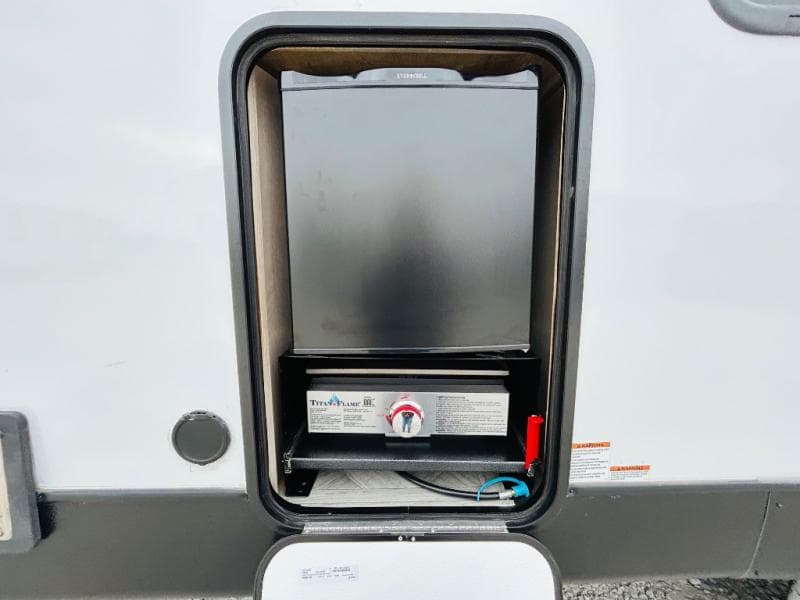 2024 Forest River 2024 Forest River Forest River Salem - thumbnail 17