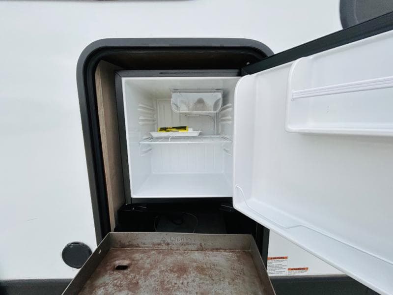 2024 Forest River 2024 Forest River Forest River Salem - thumbnail 18