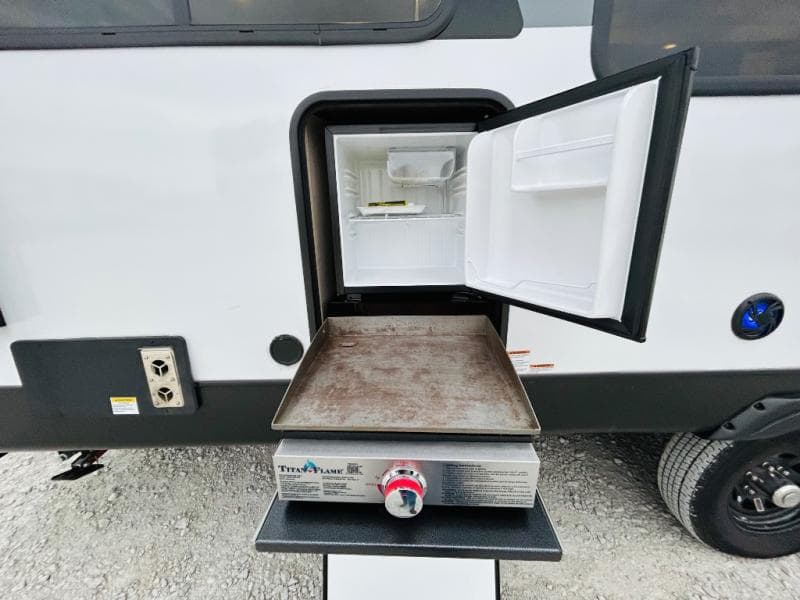 2024 Forest River 2024 Forest River Forest River Salem - thumbnail 19