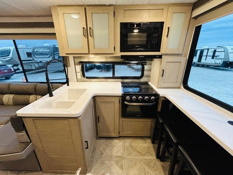 2024 Forest River 2024 Forest River Forest River Salem - thumbnail 20