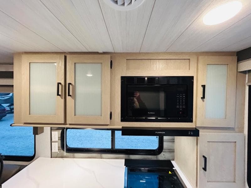 2024 Forest River 2024 Forest River Forest River Salem - thumbnail 21