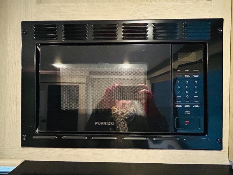 2024 Forest River 2024 Forest River Forest River Salem - thumbnail 22