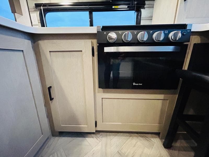 2024 Forest River 2024 Forest River Forest River Salem - thumbnail 26