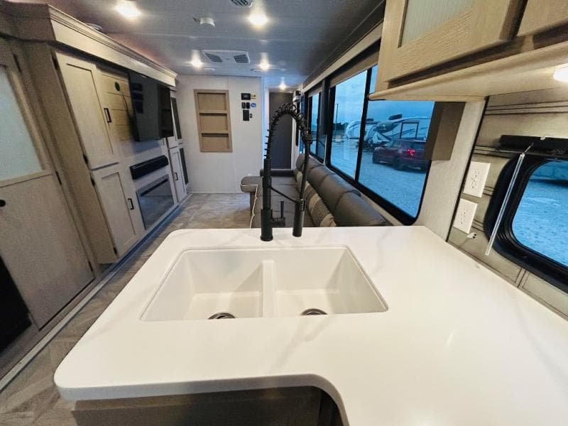 2024 Forest River 2024 Forest River Forest River Salem - thumbnail 27