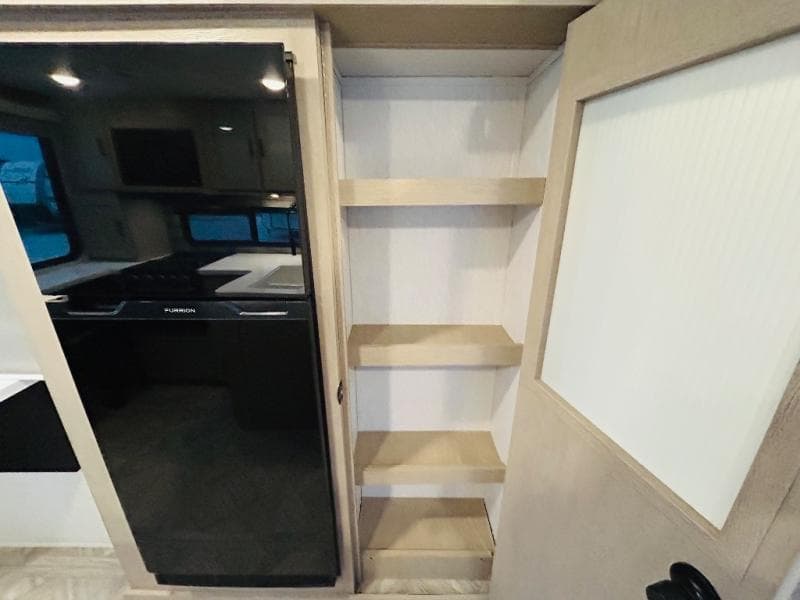 2024 Forest River 2024 Forest River Forest River Salem - thumbnail 30