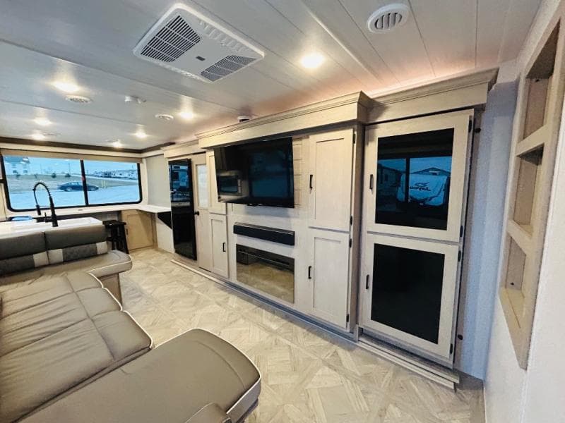 2024 Forest River 2024 Forest River Forest River Salem - thumbnail 32