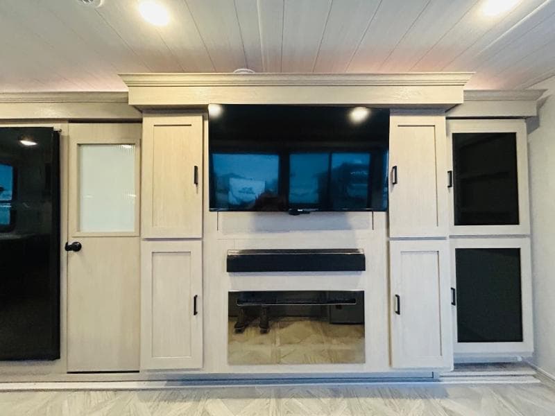 2024 Forest River 2024 Forest River Forest River Salem - thumbnail 35