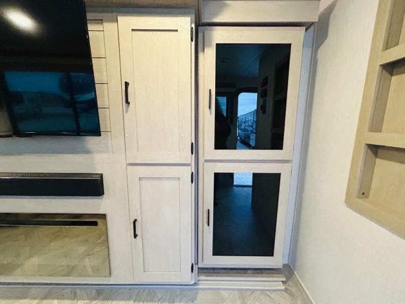 2024 Forest River 2024 Forest River Forest River Salem - thumbnail 36