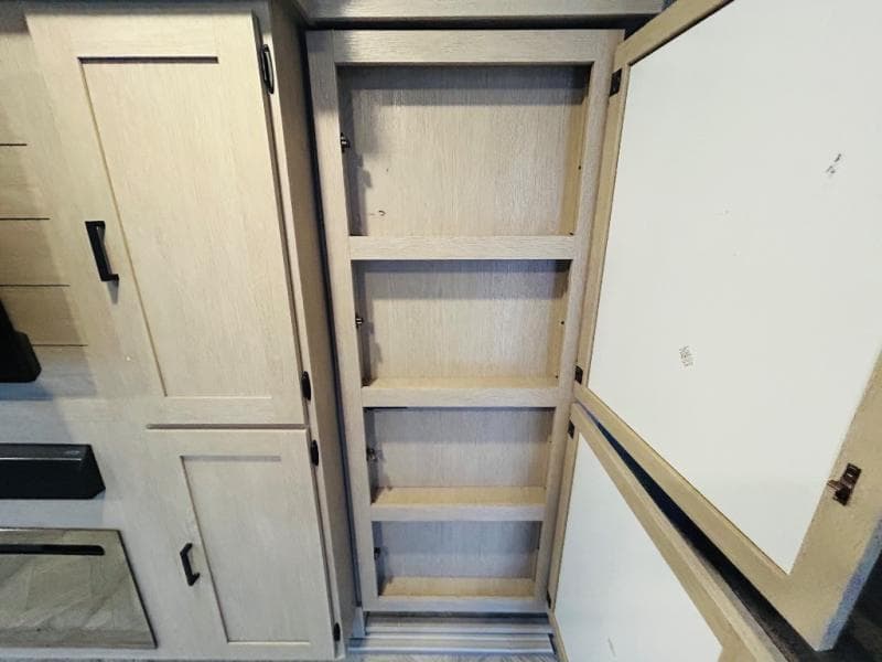 2024 Forest River 2024 Forest River Forest River Salem - thumbnail 37