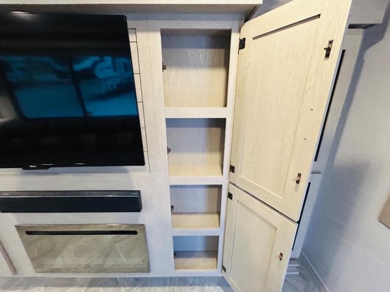 2024 Forest River 2024 Forest River Forest River Salem - thumbnail 38