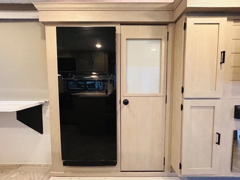 2024 Forest River 2024 Forest River Forest River Salem - thumbnail 39