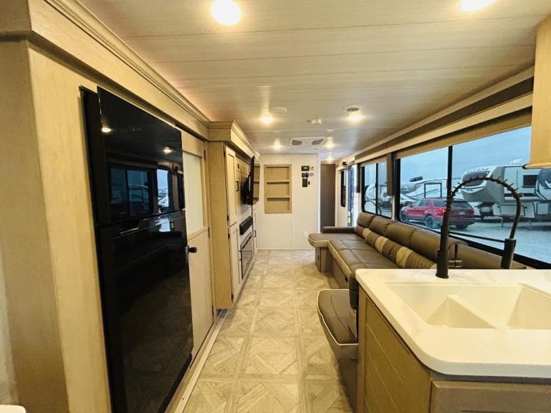 2024 Forest River 2024 Forest River Forest River Salem - thumbnail 40