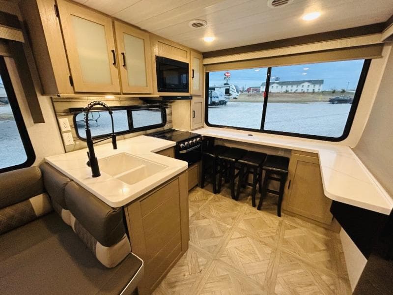 2024 Forest River 2024 Forest River Forest River Salem - thumbnail 41