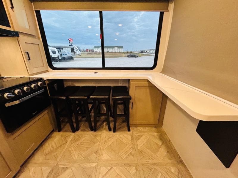 2024 Forest River 2024 Forest River Forest River Salem - thumbnail 42