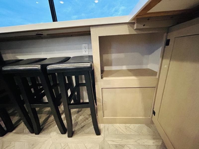 2024 Forest River 2024 Forest River Forest River Salem - thumbnail 43